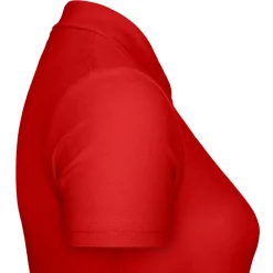 Frauen Piqué Poloshirt ID.001