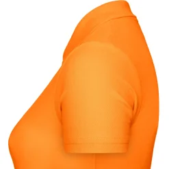 Frauen Piqué Poloshirt ID.001