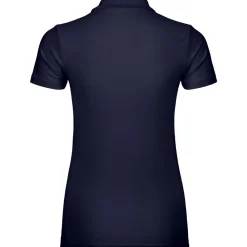 Frauen Piqué Poloshirt ID.001