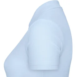 Frauen Piqué Poloshirt ID.001