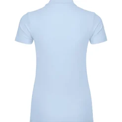 Frauen Piqué Poloshirt ID.001