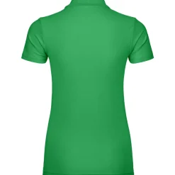 Frauen Piqué Poloshirt ID.001