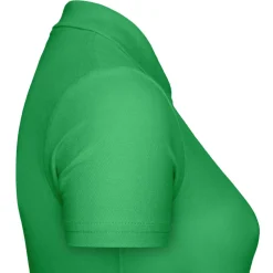 Frauen Piqué Poloshirt ID.001