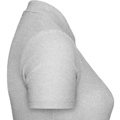 Frauen Piqué Poloshirt ID.001