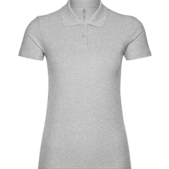 Frauen Piqué Poloshirt ID.001