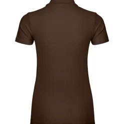 Frauen Piqué Poloshirt ID.001