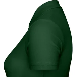 Frauen Piqué Poloshirt ID.001