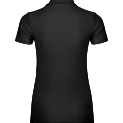 Frauen Piqué Poloshirt ID.001