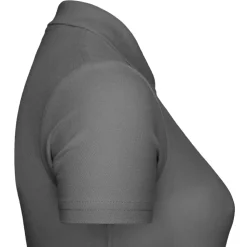 Frauen Piqué Poloshirt ID.001