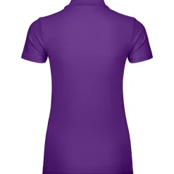 Frauen Piqué Poloshirt ID.001