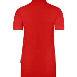 Frauen Poloshirt Luxury - Fair4All