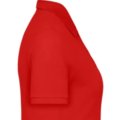 Frauen Poloshirt Luxury - Fair4All