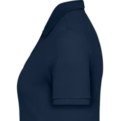 Frauen Poloshirt Luxury - Fair4All