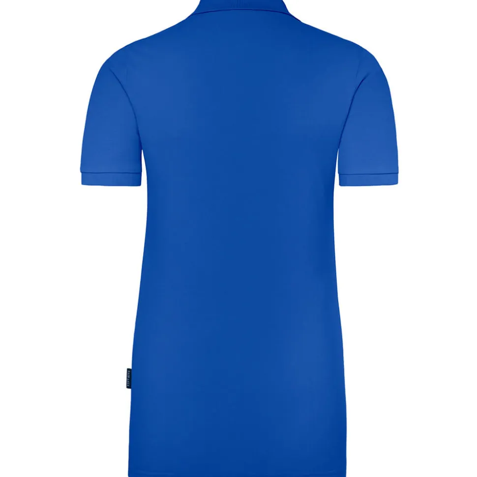 Frauen Poloshirt Luxury - Fair4All