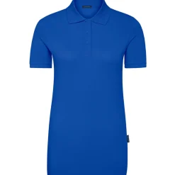 Frauen Poloshirt Luxury - Fair4All