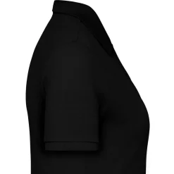 Frauen Poloshirt Luxury in Übergröße - Fair4All