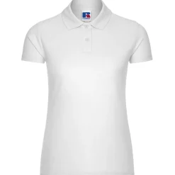Frauen Poloshirt 65/35 Mischgewebe