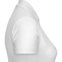 Frauen Poloshirt 65/35 Mischgewebe