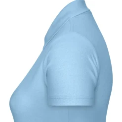 Frauen Poloshirt 65/35 Mischgewebe