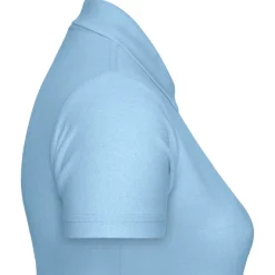 Frauen Poloshirt 65/35 Mischgewebe