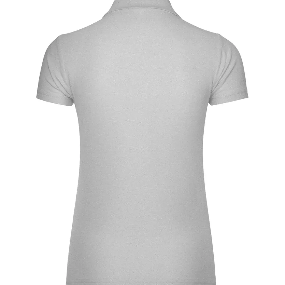 Frauen Poloshirt 65/35 Mischgewebe