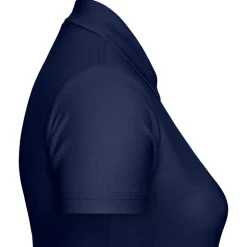Frauen Poloshirt 65/35 Mischgewebe