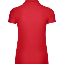 Frauen Poloshirt 65/35 Mischgewebe