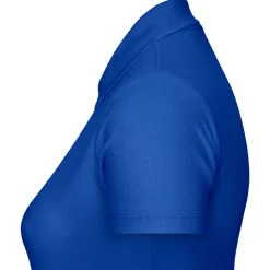 Frauen Poloshirt 65/35 Mischgewebe