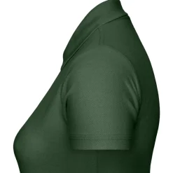 Frauen Poloshirt 65/35 Mischgewebe
