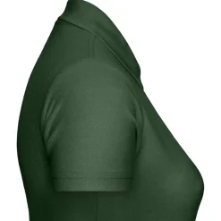 Frauen Poloshirt 65/35 Mischgewebe