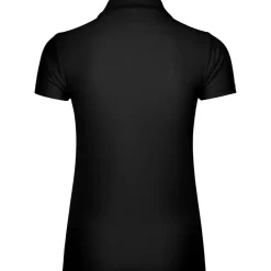 Frauen Poloshirt 65/35 Mischgewebe