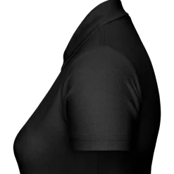 Frauen Poloshirt 65/35 Mischgewebe