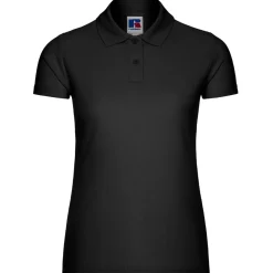 Frauen Poloshirt 65/35 Mischgewebe