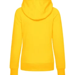 Frauen Premium Bio Hoodie Fairtrade