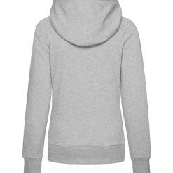 Frauen Premium Bio Hoodie Fairtrade