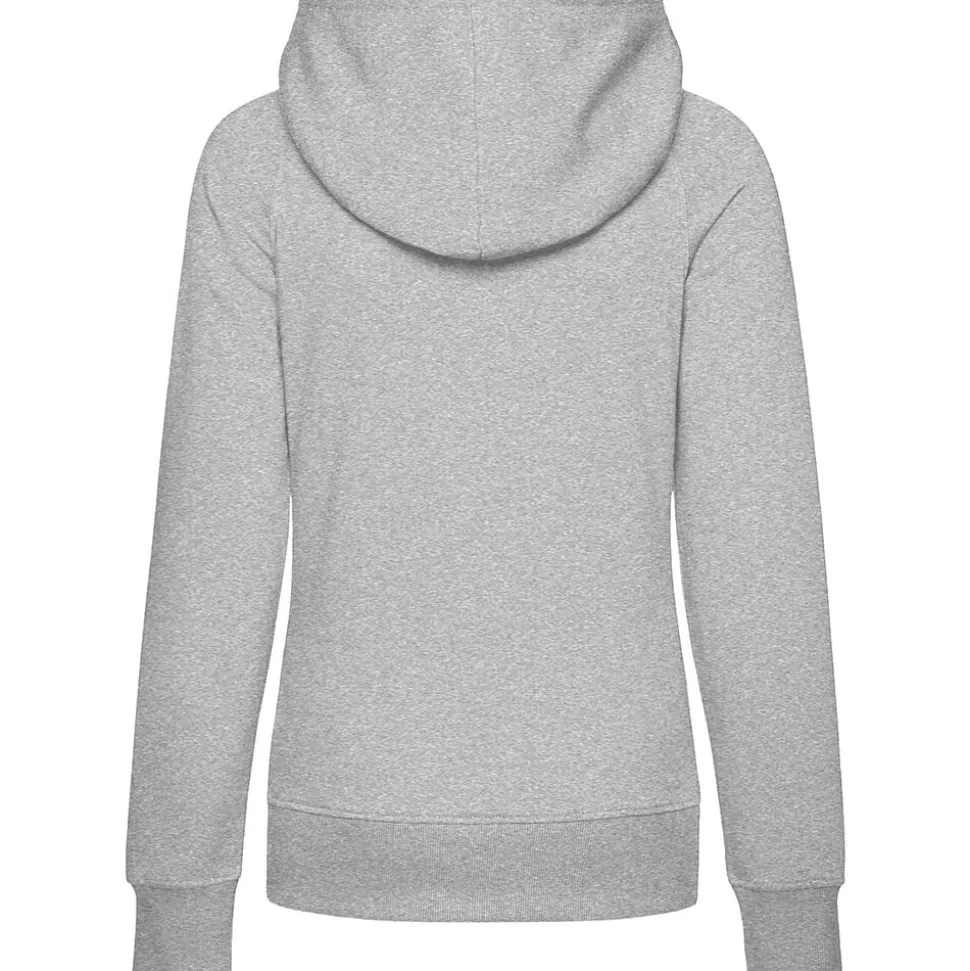 Frauen Premium Bio Hoodie Fairtrade