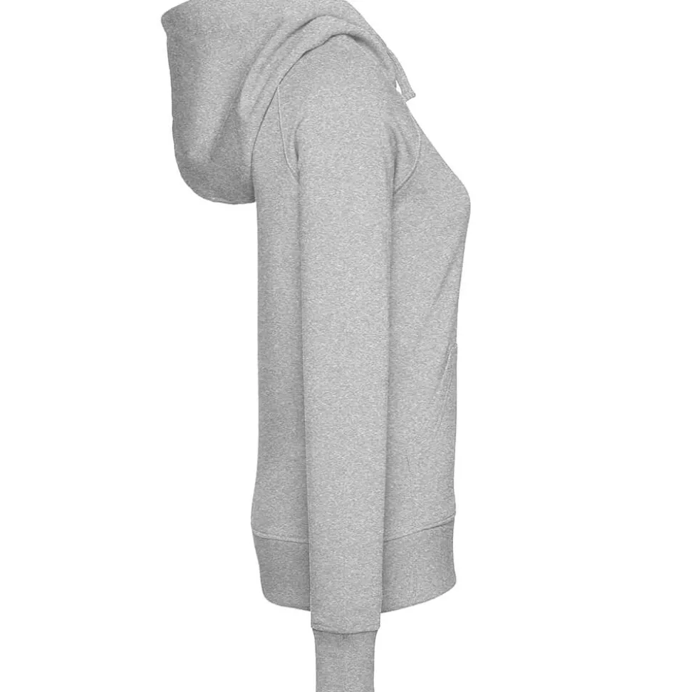 Frauen Premium Bio Hoodie Fairtrade