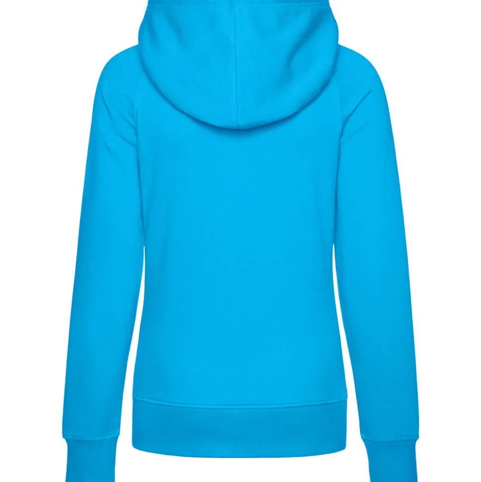 Frauen Premium Bio Hoodie Fairtrade