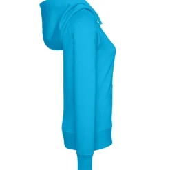 Frauen Premium Bio Hoodie Fairtrade