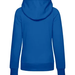 Frauen Premium Bio Hoodie Fairtrade