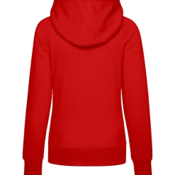 Frauen Premium Bio Hoodie Fairtrade
