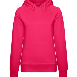 Frauen Premium Bio Hoodie Fairtrade
