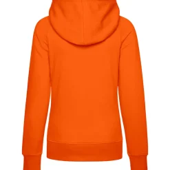 Frauen Premium Bio Hoodie Fairtrade