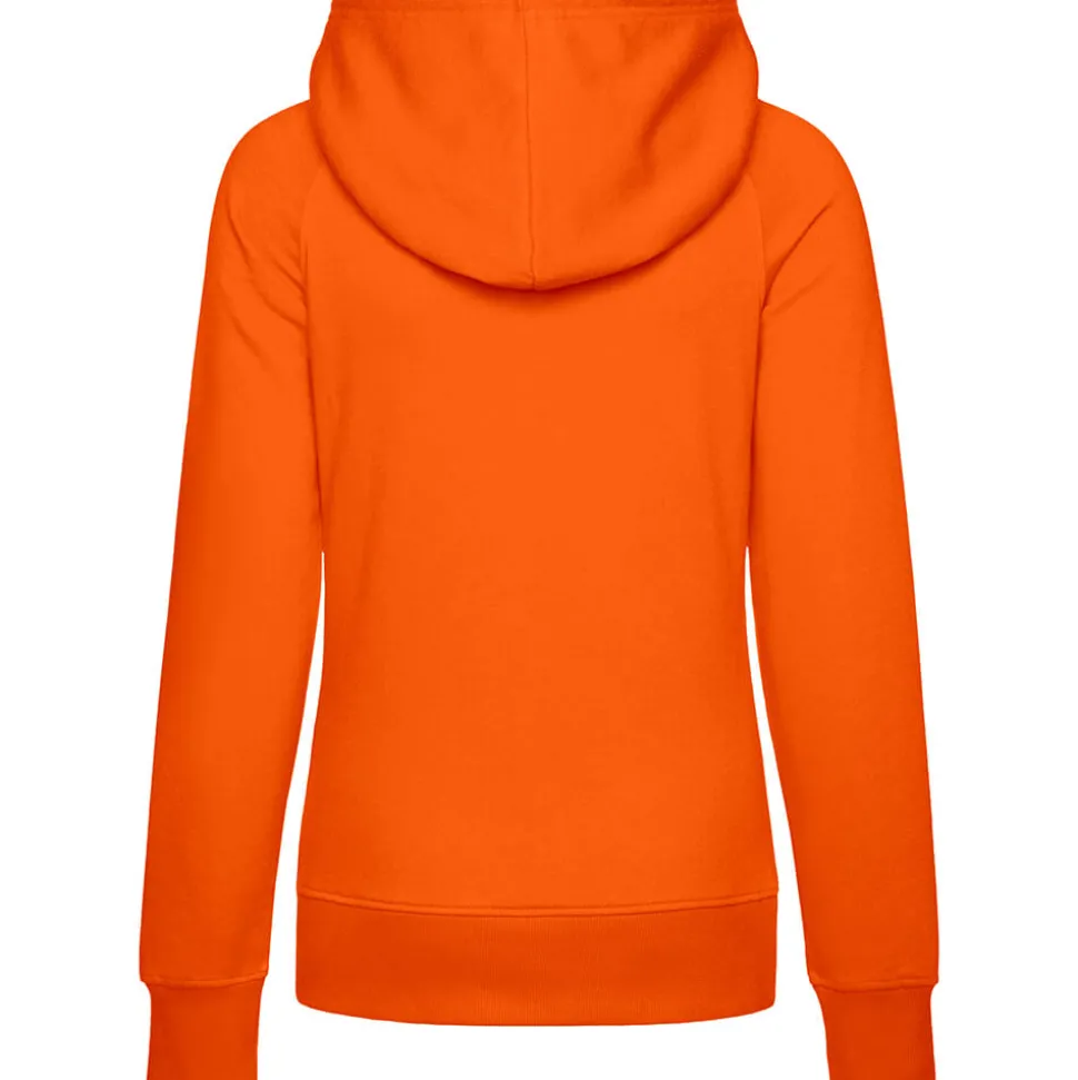 Frauen Premium Bio Hoodie Fairtrade
