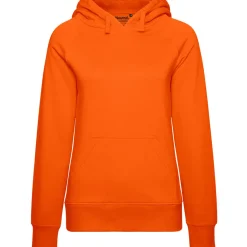 Frauen Premium Bio Hoodie Fairtrade