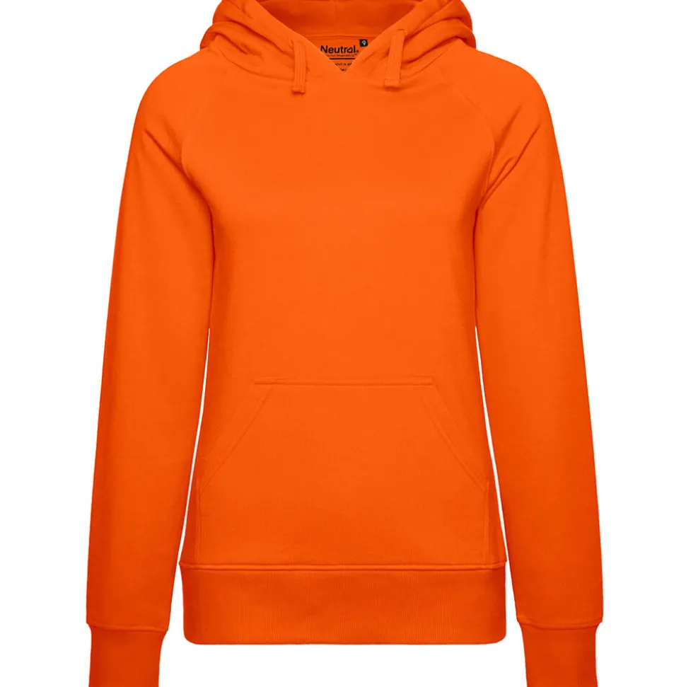 Frauen Premium Bio Hoodie Fairtrade