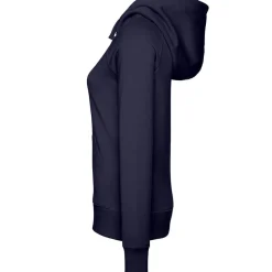 Frauen Premium Bio Hoodie Fairtrade