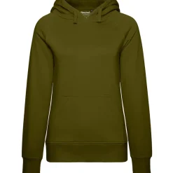 Frauen Premium Bio Hoodie Fairtrade