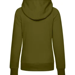 Frauen Premium Bio Hoodie Fairtrade