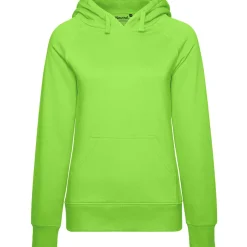 Frauen Premium Bio Hoodie Fairtrade
